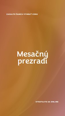 Západ slnka sa červenať brown modern-simple