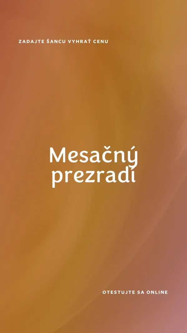 Západ slnka sa červenať brown modern-simple
