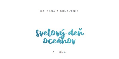 Ochrana a obnovenie white modern-simple