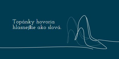 Život na vysokej úrovni blue whimsical-line