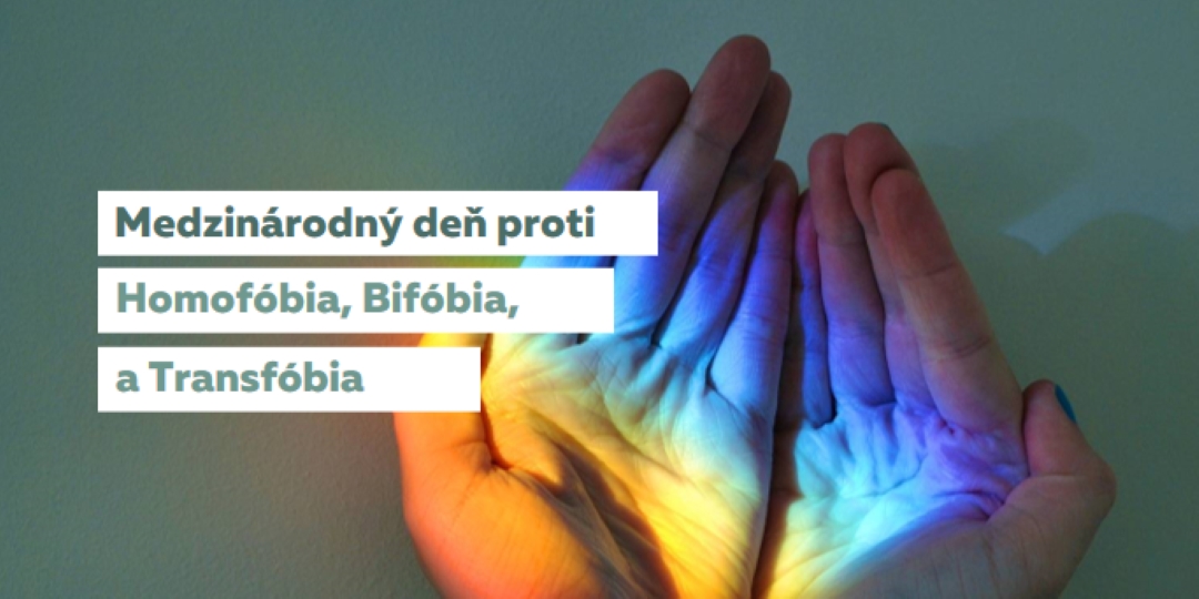 Žiadny strach tu green modern-simple