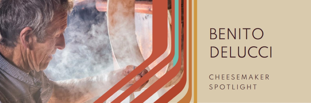 Cheesemaker reflektor brown vintage-retro