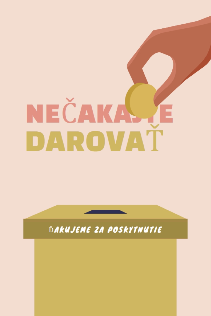 Starostliví darčeky pink whimsical-color-block