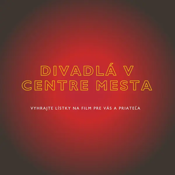 Stredová fáza red modern-simple
