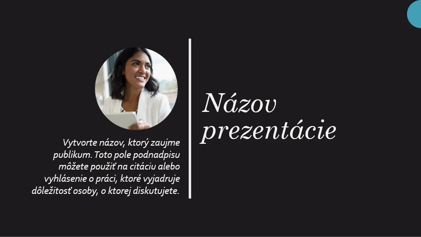 Prezentácia o životopise modern geometric