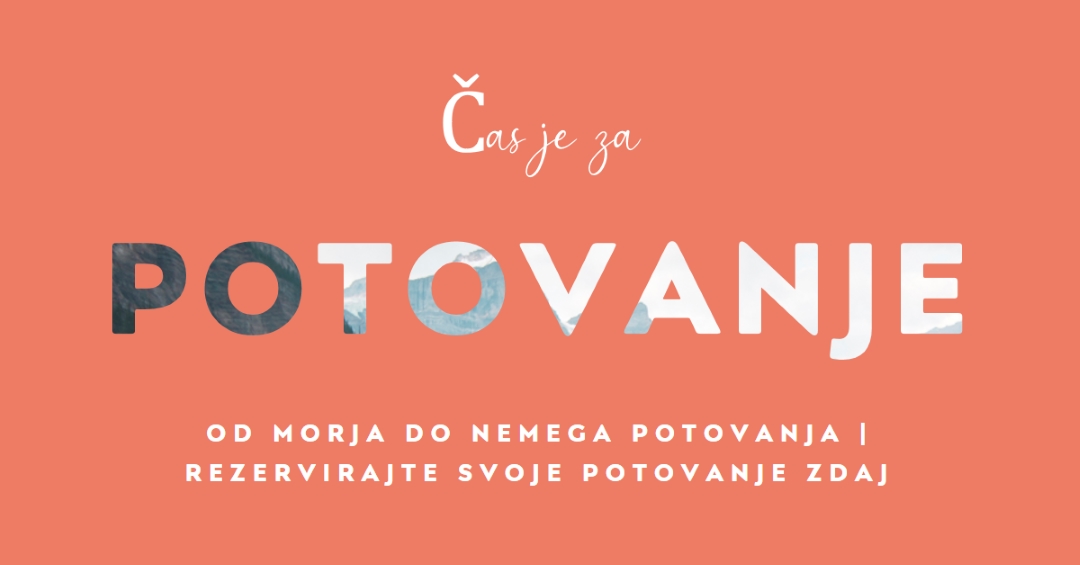 Vaša dogodivščina vas čaka orange modern-bold