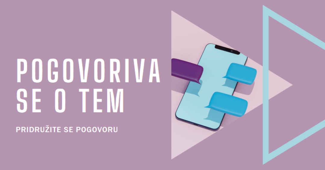 Začetek pogovora purple modern-geometric-&-linear