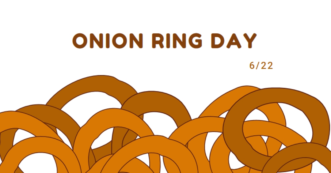 Krogi za ducat orange whimsical-line