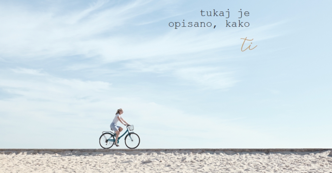 Na vas blue modern-simple