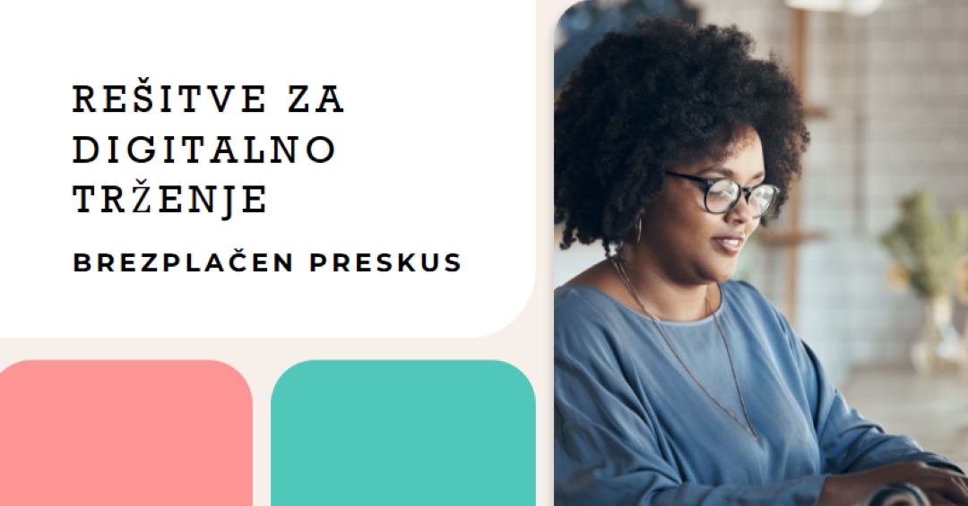 Brezplačno trženje white modern-bold