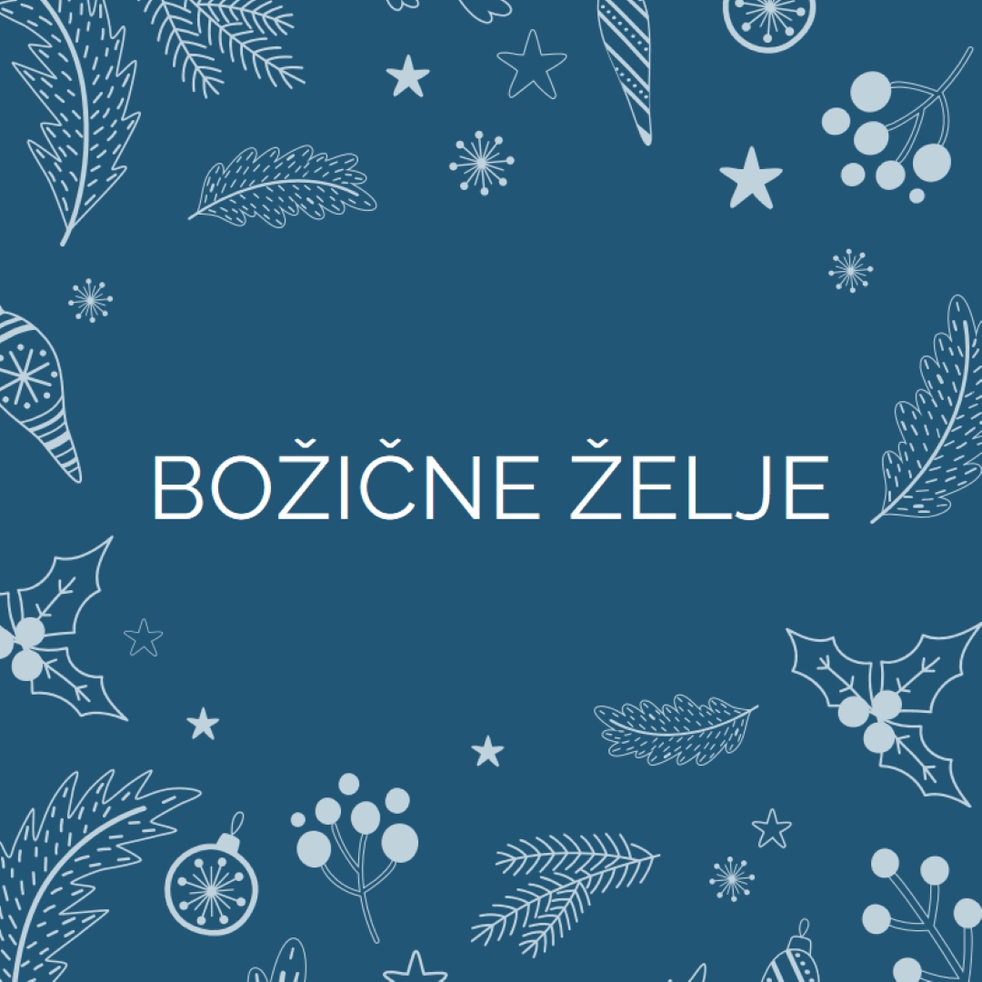 Sparkle season blue whimsical-line