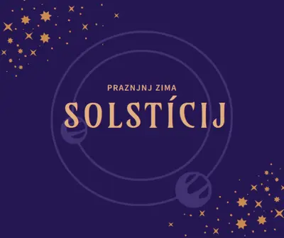 Zima prihaja purple organic-boho
