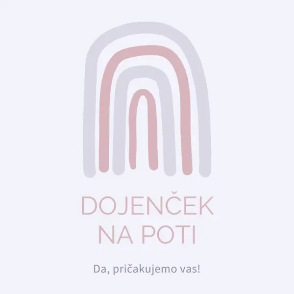 Stork club white organic-boho