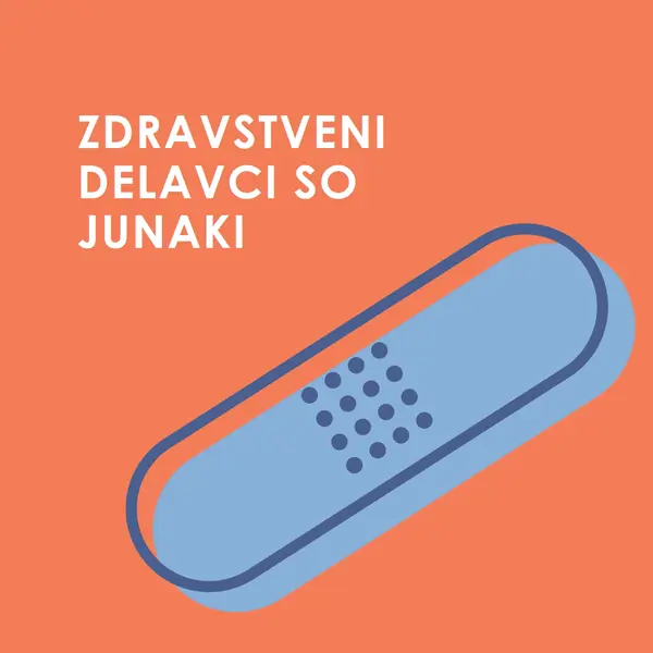 Posojali smo vam orange modern-bold