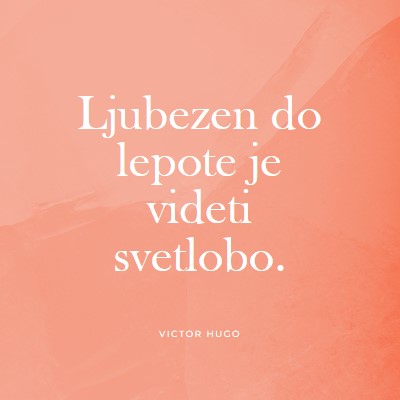 Ljubezen, lepota in svetloba pink modern-simple