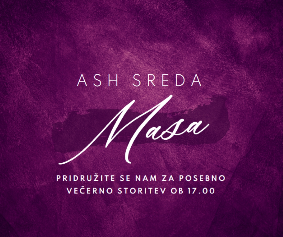 Ash sreda Mass purple modern-simple