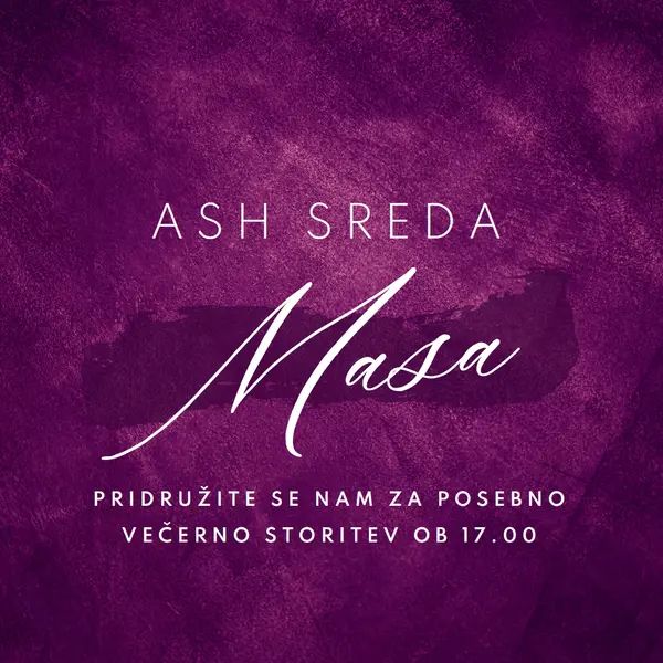 Ash sreda Mass purple modern-simple