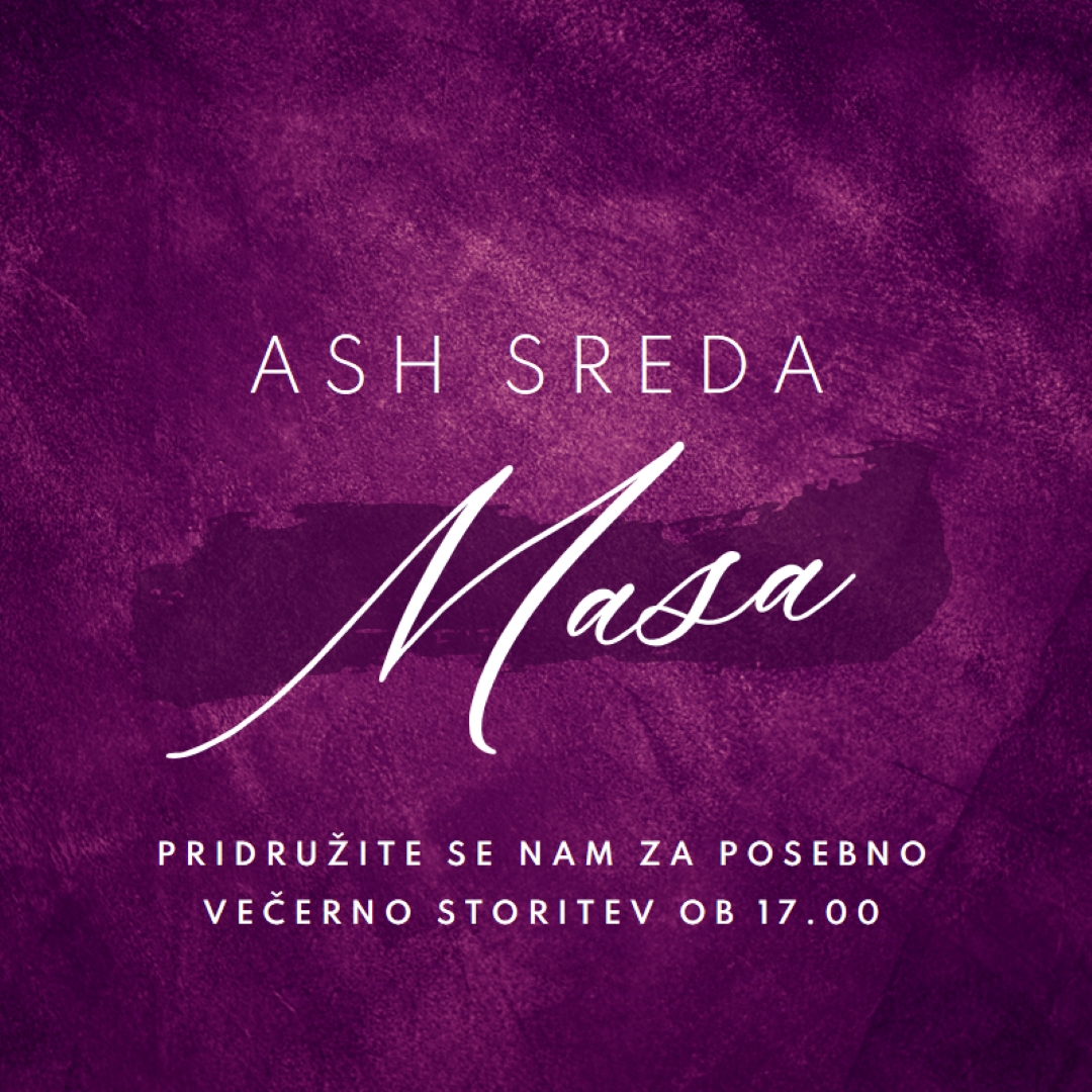 Ash sreda Mass purple modern-simple