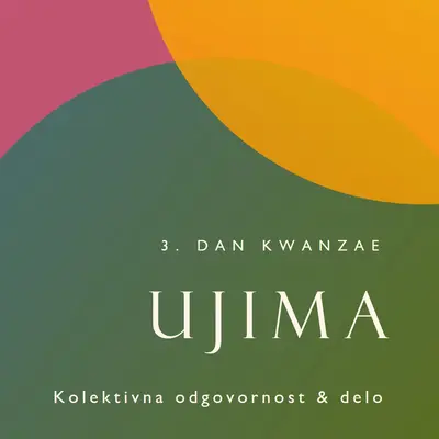 3. dan Kwanzae green modern-bold