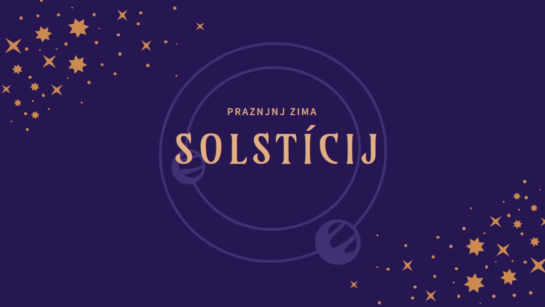 Zima prihaja purple organic-boho