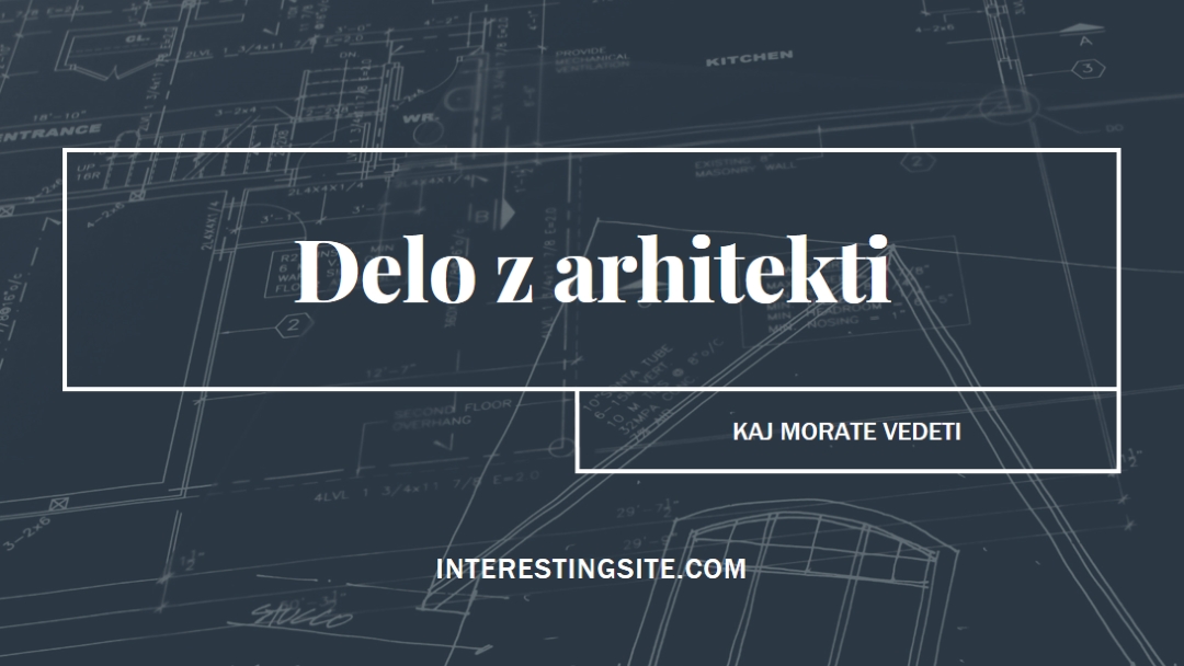 Veliki načrti blue modern-simple