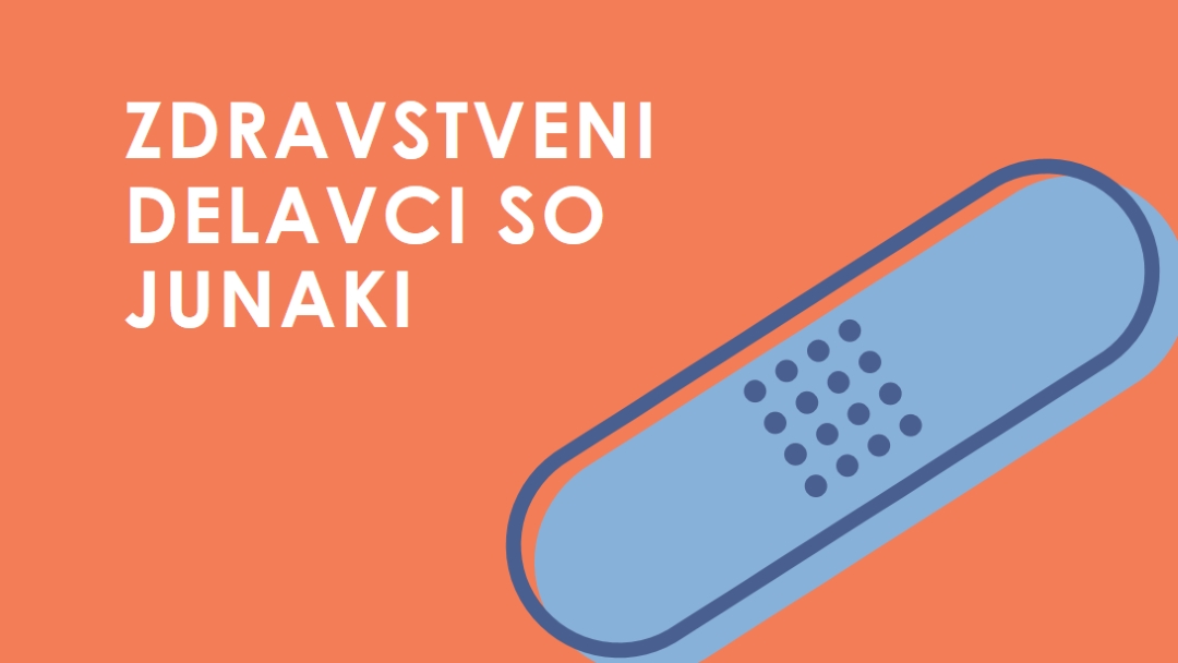 Posojali smo vam orange modern-bold