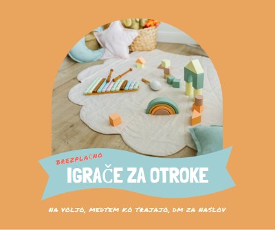 Brezplačna igra blue modern-simple