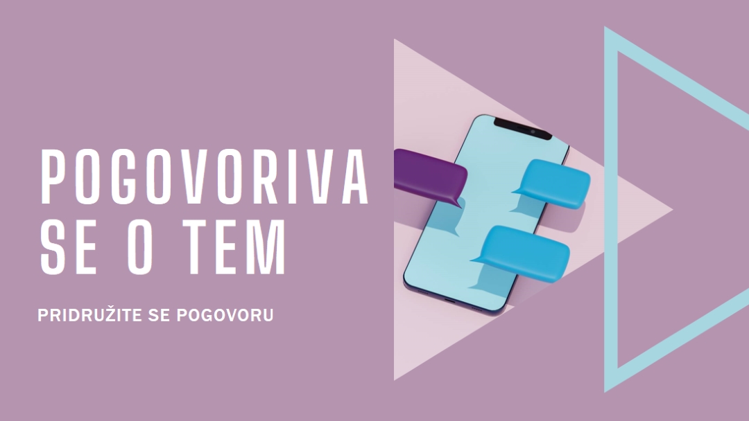Začetek pogovora purple modern-geometric-&-linear