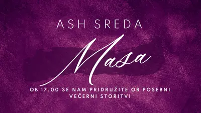 Ash sreda Mass purple modern-simple