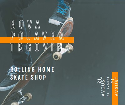 Obrnite se gray modern-geometric-&-linear