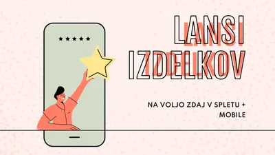 Velika zvezda pink whimsical-color-block