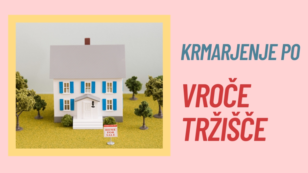 Lastnost Hot pink vintage-retro