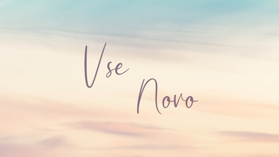 Nov odnos blue modern-simple