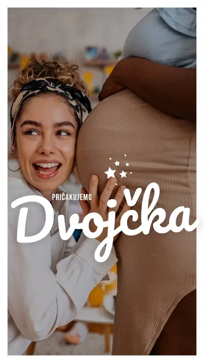 Dvojna dostava brown modern-simple