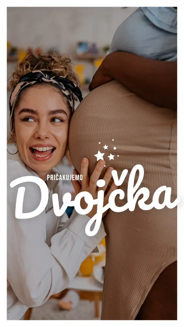 Dvojna dostava brown modern-simple