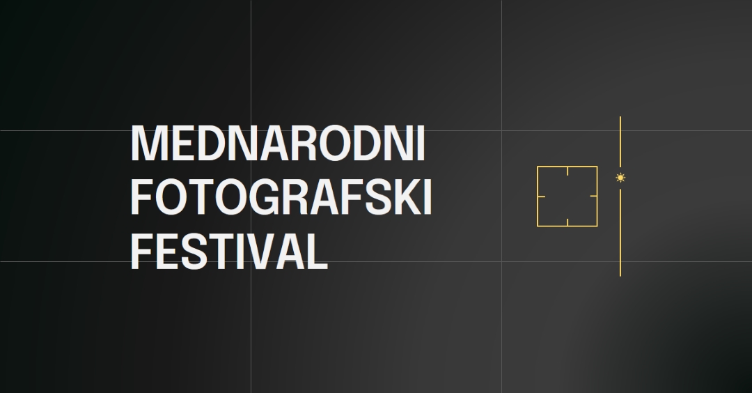 Mednarodni fotografski festival black modern,moody,camera,grid,geometric,pattern
