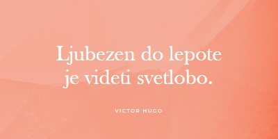 Ljubezen, lepota in svetloba pink modern-simple