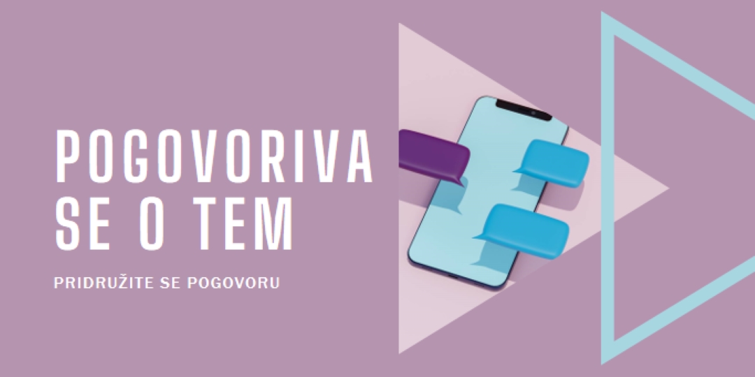 Začetek pogovora purple modern-geometric-&-linear
