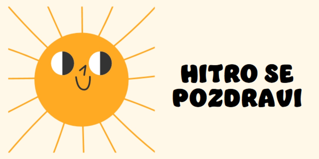 Pošiljanje sonca yellow vintage-retro