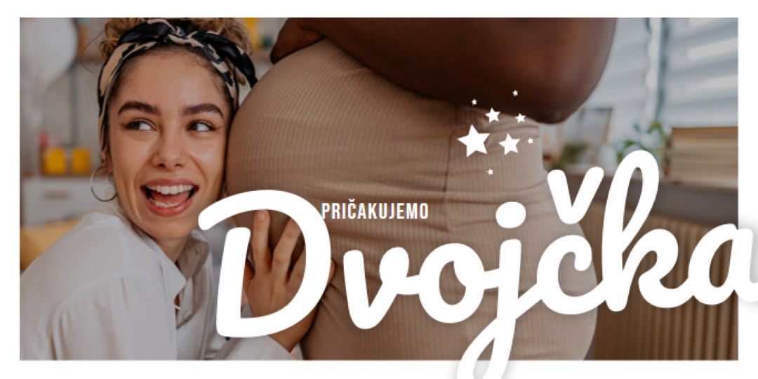 Dvojna dostava brown modern-simple