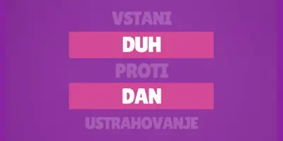 Upinite se ustrahoboru purple modern-bold