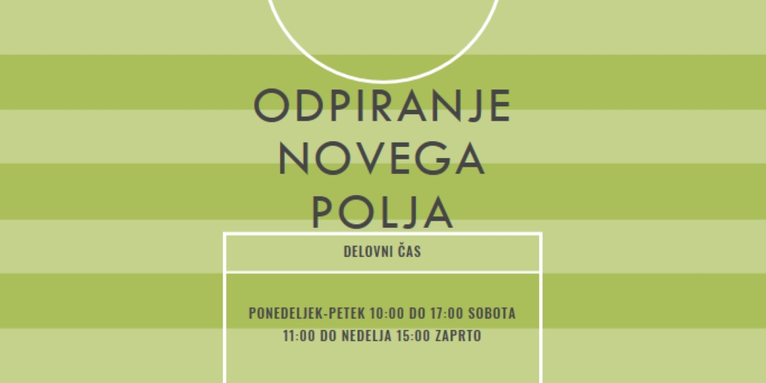 Cilji na področju green modern-geometric-&-linear