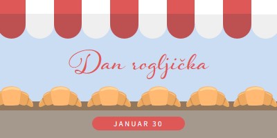 Dan rogljička blue whimsical-color-block