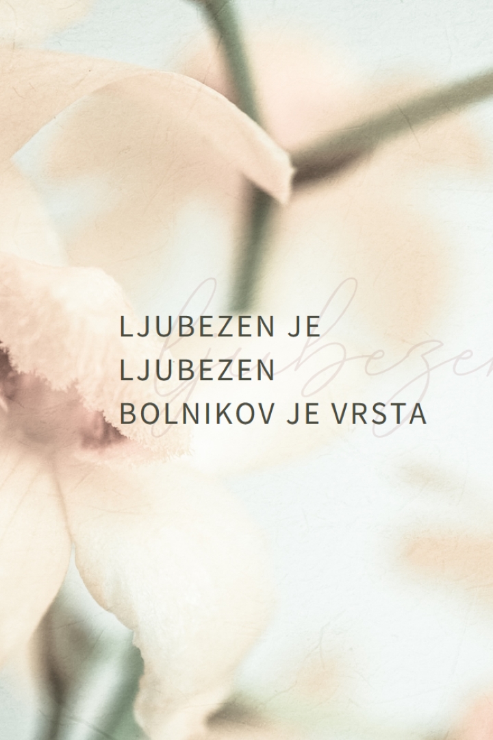 Love note white modern-simple