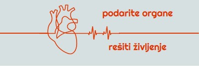 Postanite darovalec organov blue whimsical-line