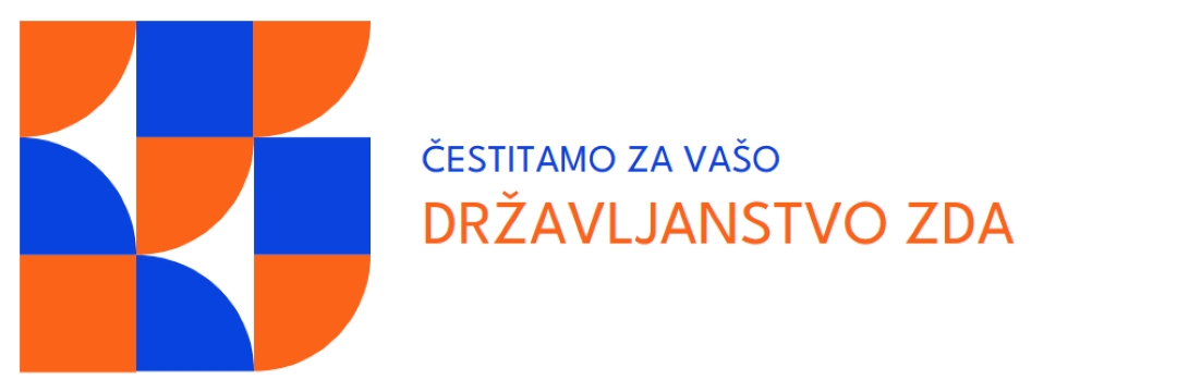 Čestitamo za državljanstvo red modern-geometric-&-linear