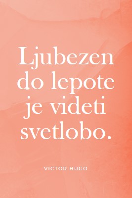 Ljubezen, lepota in svetloba pink modern-simple