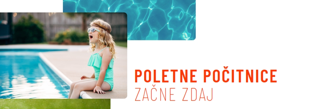 Plavanje v sončnih žarkih white modern-simple