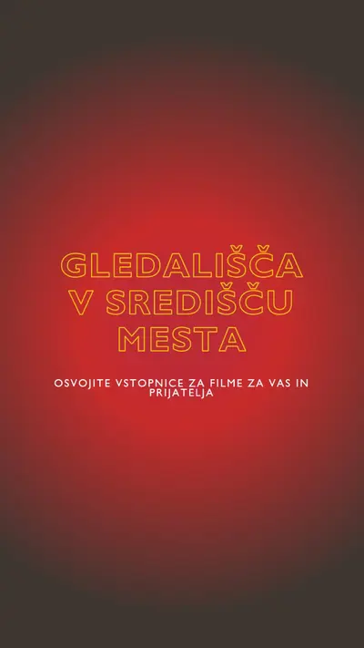 Usredini stopnja red modern-simple