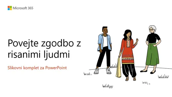 Vadnica »Risani ljudje« whimsical color block